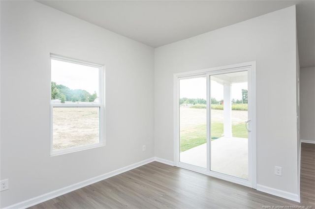 79 Laforce Lane, Broadway, NC 27505