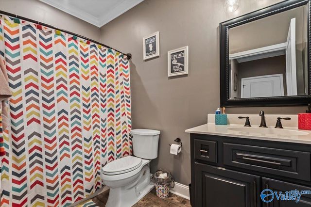 1520 Day Gap Road, Cullman, AL 35057