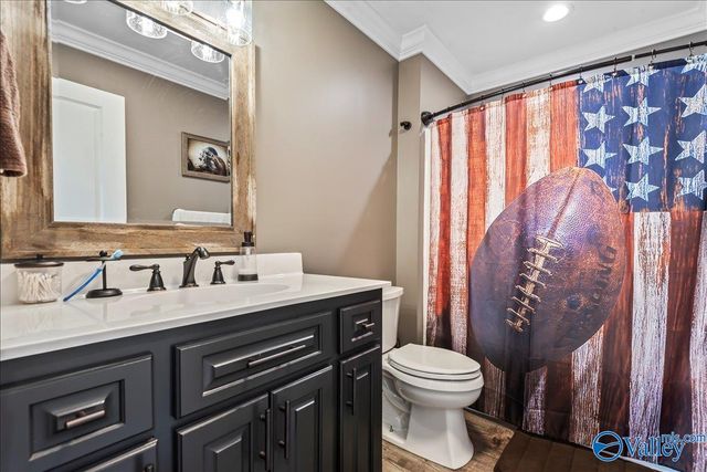 1520 Day Gap Road, Cullman, AL 35057