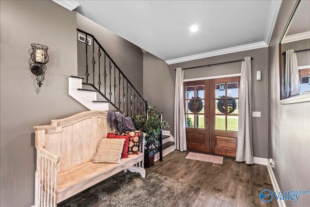 1520 Day Gap Road, Cullman, AL 35057