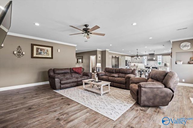 1520 Day Gap Road, Cullman, AL 35057