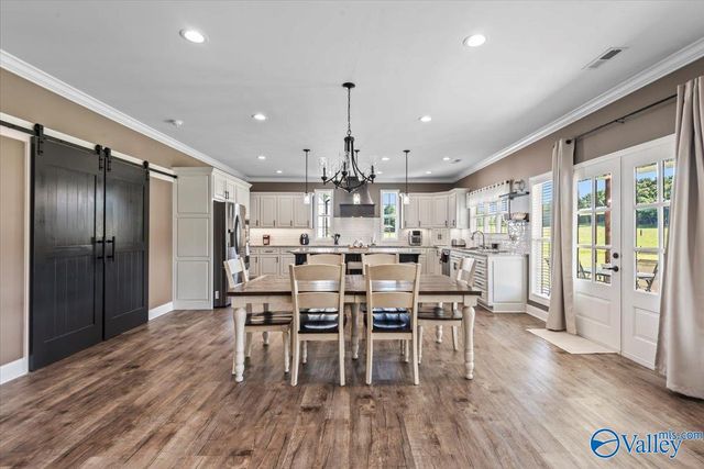 1520 Day Gap Road, Cullman, AL 35057