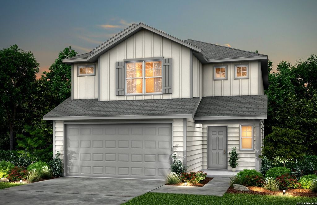 4122 BERMUDA LANE, Seguin, TX 78155