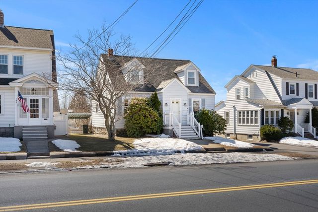 183 Massachusetts Ave 2, North Andover, MA 01845