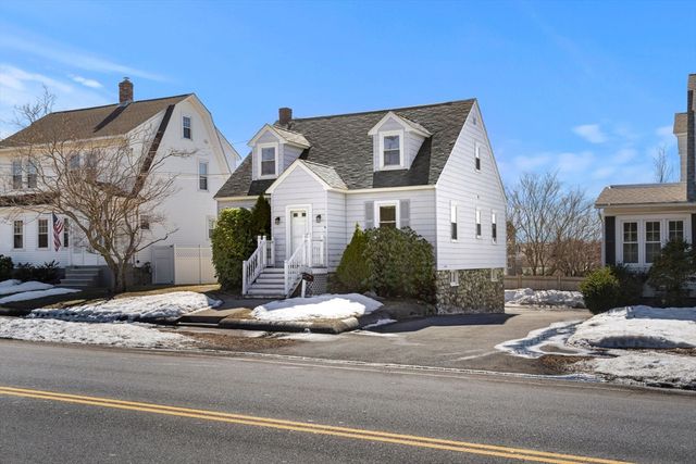 183 Massachusetts Ave 2, North Andover, MA 01845