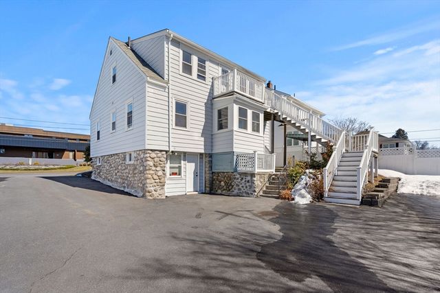 183 Massachusetts Ave 2, North Andover, MA 01845