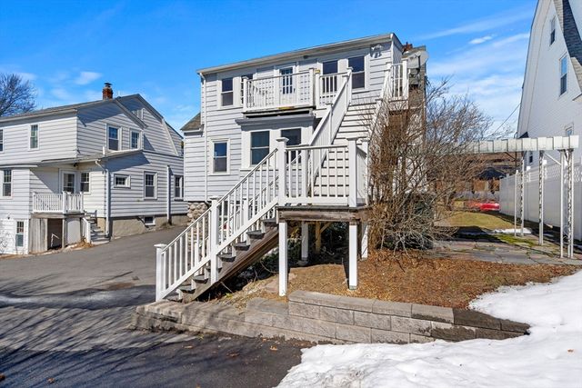 183 Massachusetts Ave 2, North Andover, MA 01845
