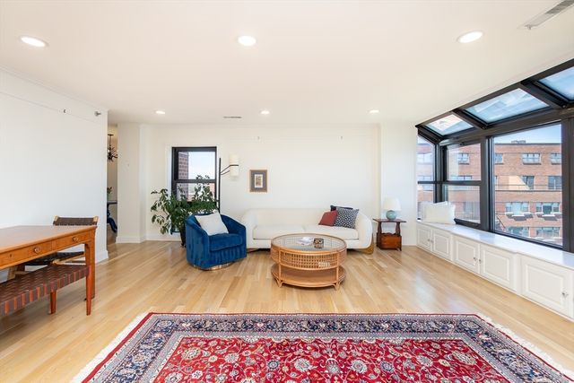 1 Seal Harbor PH16, Winthrop, MA 02152