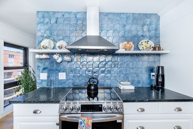 1 Seal Harbor PH16, Winthrop, MA 02152