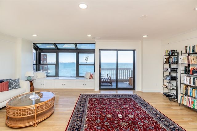 1 Seal Harbor PH16, Winthrop, MA 02152