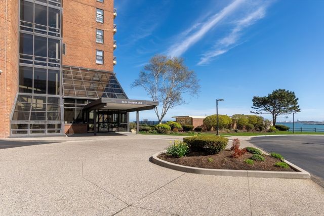 1 Seal Harbor PH16, Winthrop, MA 02152