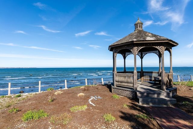 1 Seal Harbor PH16, Winthrop, MA 02152