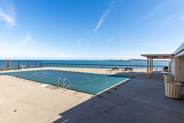 1 Seal Harbor PH16, Winthrop, MA 02152