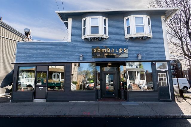 1 Seal Harbor PH16, Winthrop, MA 02152