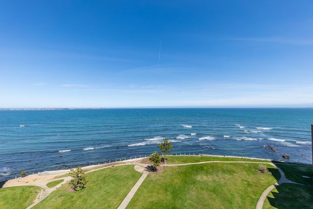 1 Seal Harbor PH16, Winthrop, MA 02152