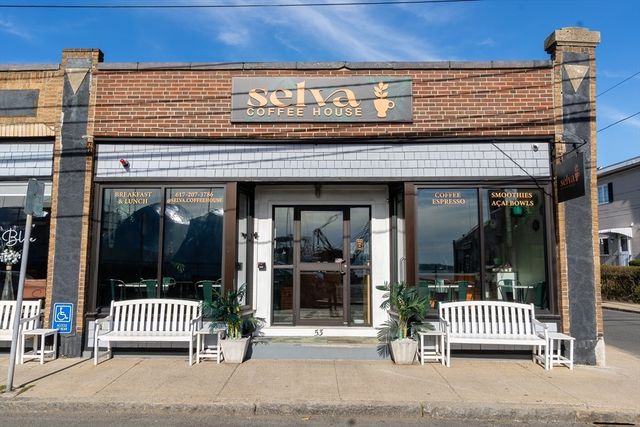 1 Seal Harbor PH16, Winthrop, MA 02152