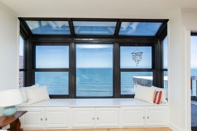 1 Seal Harbor PH16, Winthrop, MA 02152