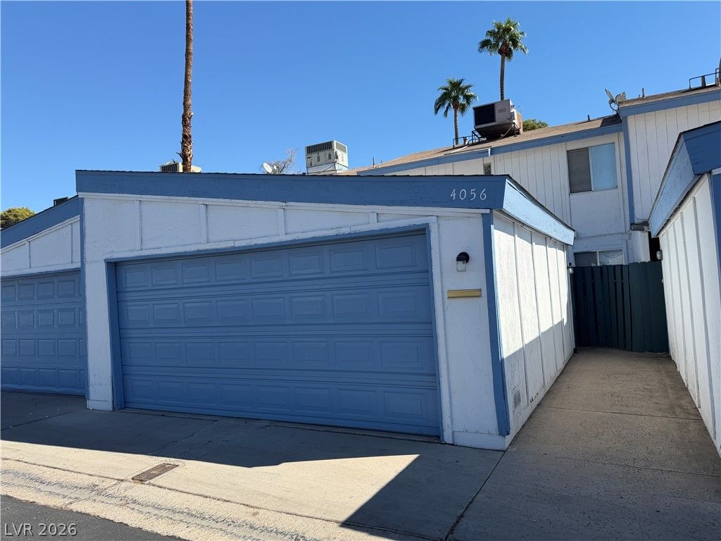 4056 Gold Coast Drive, Las Vegas, NV 89121 — photo 4