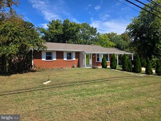2714 ROSE VALLEY DR, Fort Washington, MD 20744