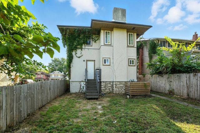 4142 Montgall Avenue, Kansas City, MO 64130