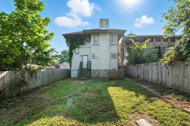 4142 Montgall Avenue, Kansas City, MO 64130