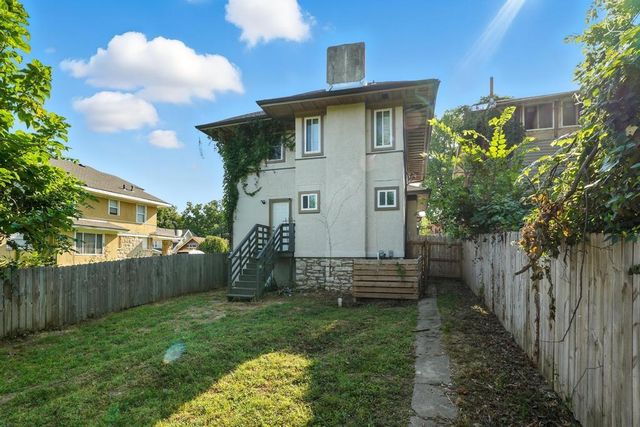 4142 Montgall Avenue, Kansas City, MO 64130