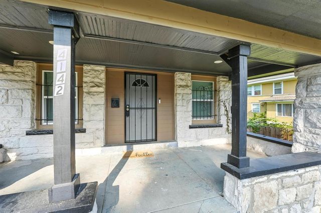 4142 Montgall Avenue, Kansas City, MO 64130