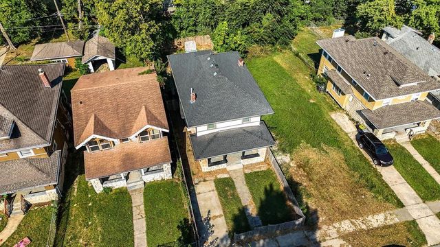 4142 Montgall Avenue, Kansas City, MO 64130