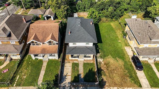 4142 Montgall Avenue, Kansas City, MO 64130