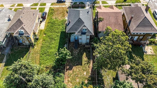 4142 Montgall Avenue, Kansas City, MO 64130