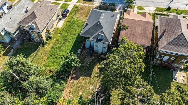 4142 Montgall Avenue, Kansas City, MO 64130