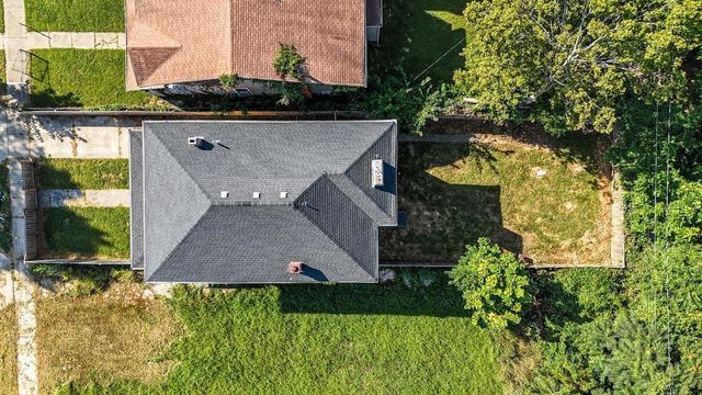 4142 Montgall Avenue, Kansas City, MO 64130