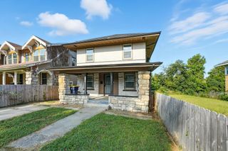 4142 Montgall Avenue, Kansas City, MO 64130