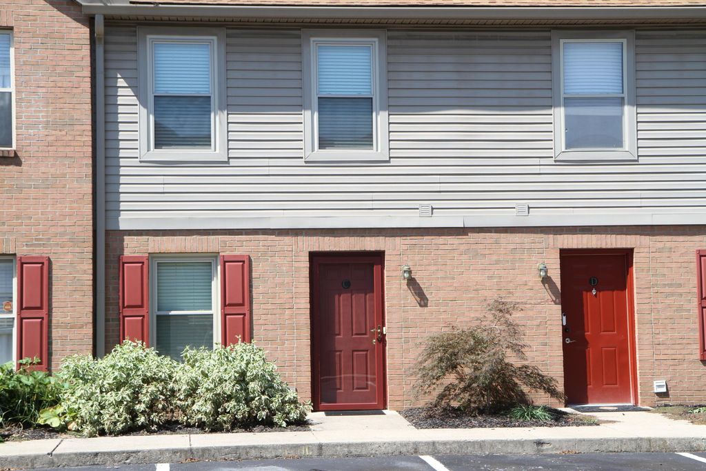 1211 Rivercrest Drive S, C, Delaware, OH 43015
