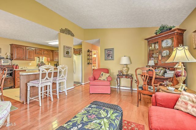 713 Teasel Drive, 0, Kingsport, TN 37660