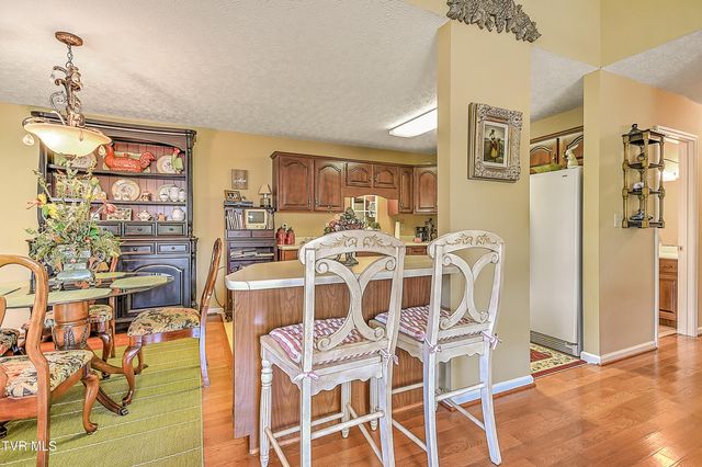 713 Teasel Drive, 0, Kingsport, TN 37660