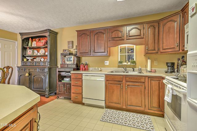 713 Teasel Drive, 0, Kingsport, TN 37660