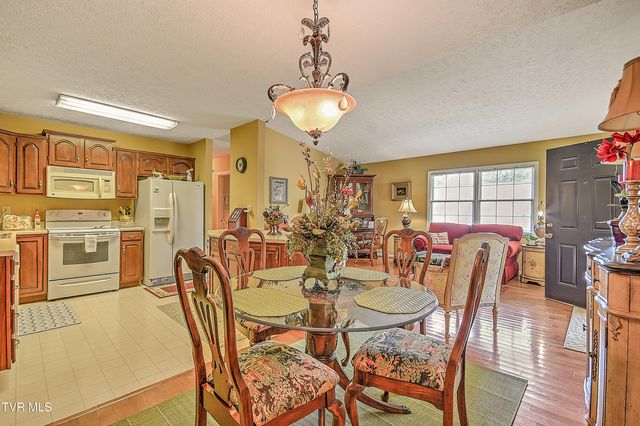 713 Teasel Drive, 0, Kingsport, TN 37660
