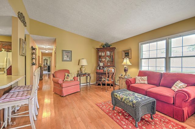 713 Teasel Drive, 0, Kingsport, TN 37660