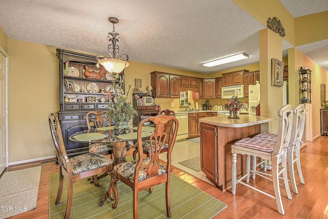 713 Teasel Drive, 0, Kingsport, TN 37660