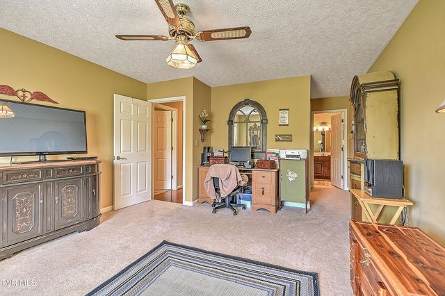 713 Teasel Drive, 0, Kingsport, TN 37660