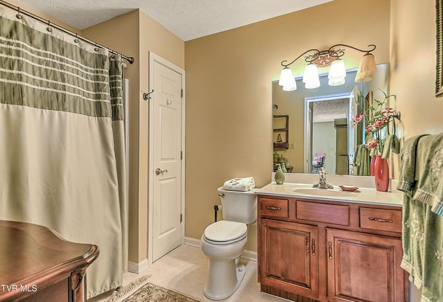 713 Teasel Drive, 0, Kingsport, TN 37660