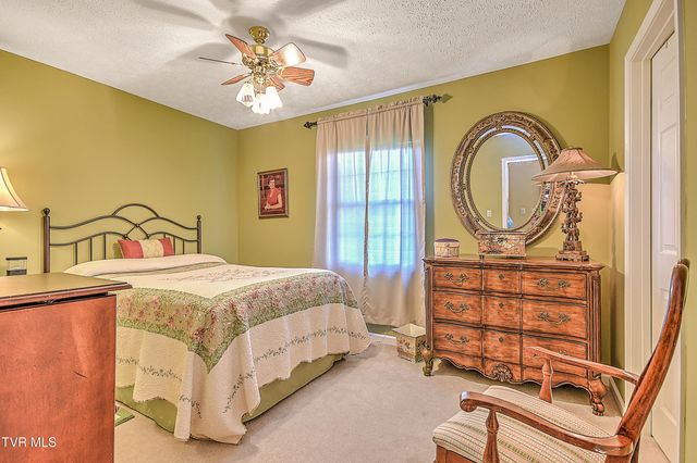 713 Teasel Drive, 0, Kingsport, TN 37660