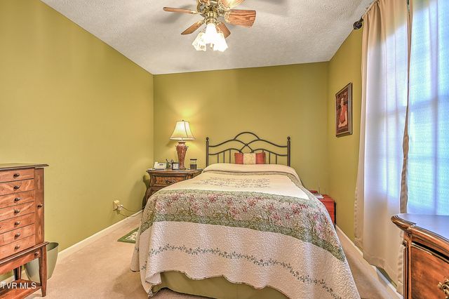 713 Teasel Drive, 0, Kingsport, TN 37660