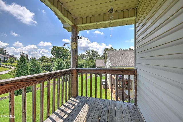 713 Teasel Drive, 0, Kingsport, TN 37660