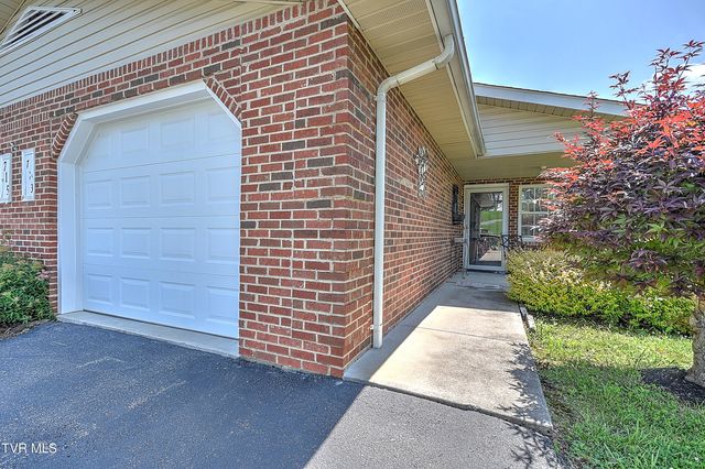 713 Teasel Drive, 0, Kingsport, TN 37660