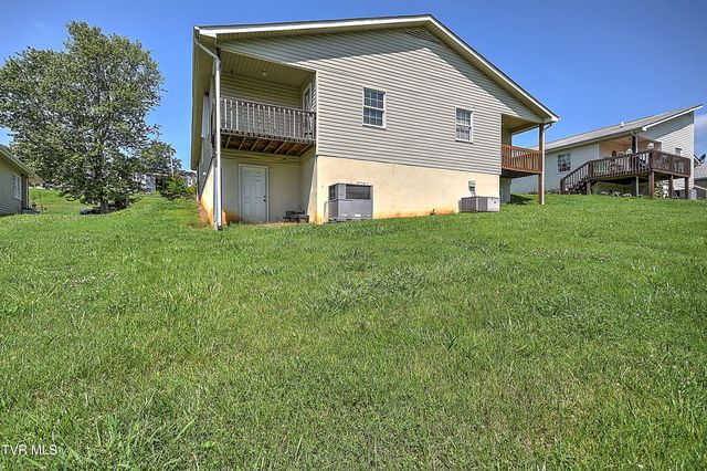 713 Teasel Drive, 0, Kingsport, TN 37660