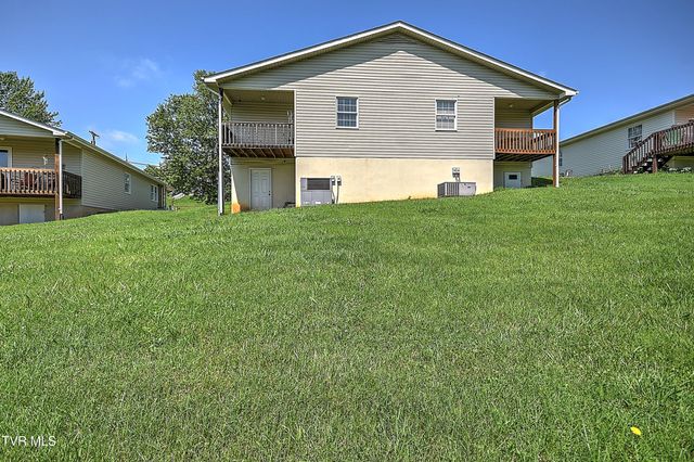 713 Teasel Drive, 0, Kingsport, TN 37660