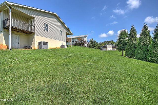 713 Teasel Drive, 0, Kingsport, TN 37660