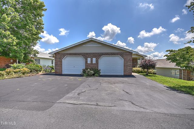 713 Teasel Drive, 0, Kingsport, TN 37660